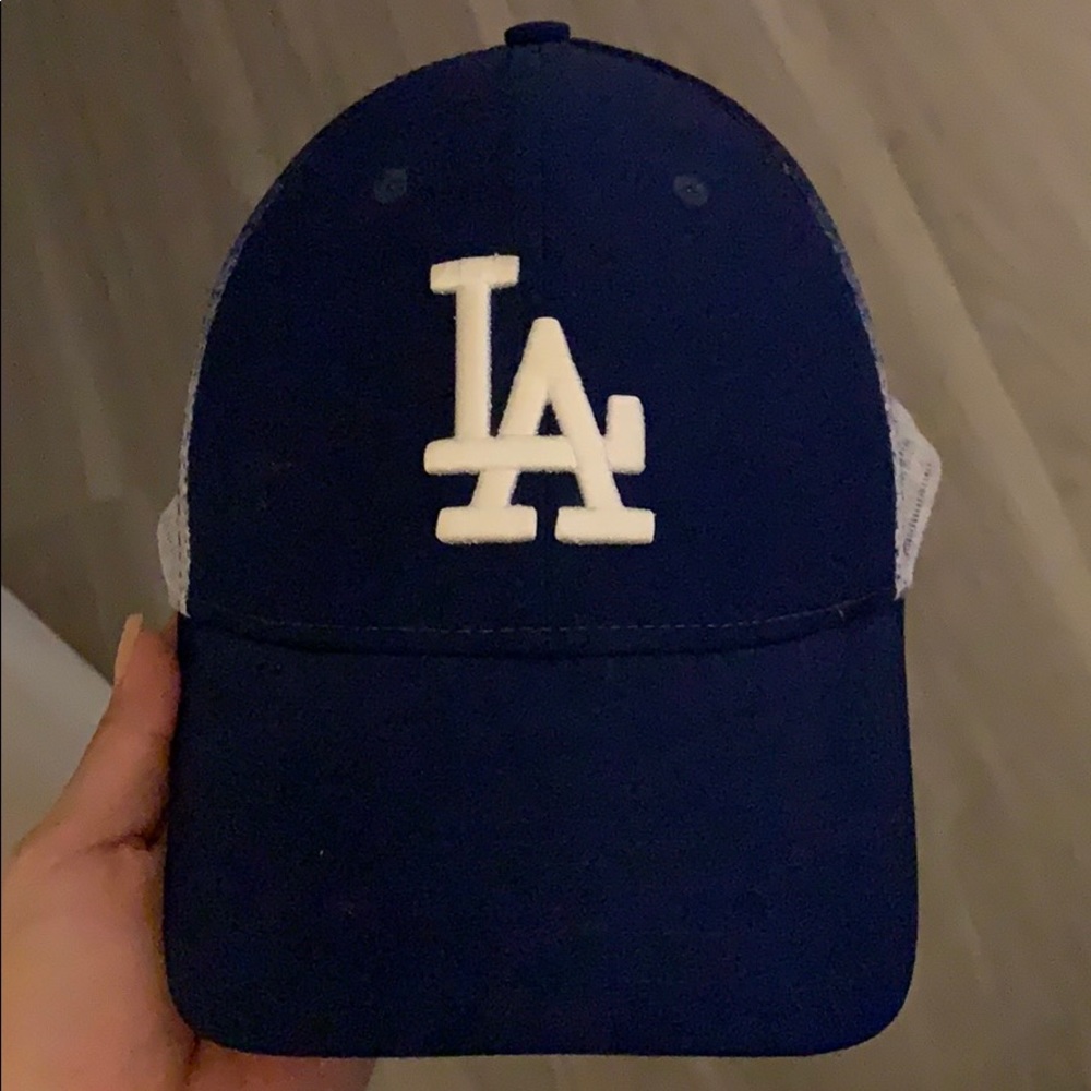 Los Angeles Dodgers cap